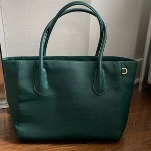Dagne Dover Signature Tote